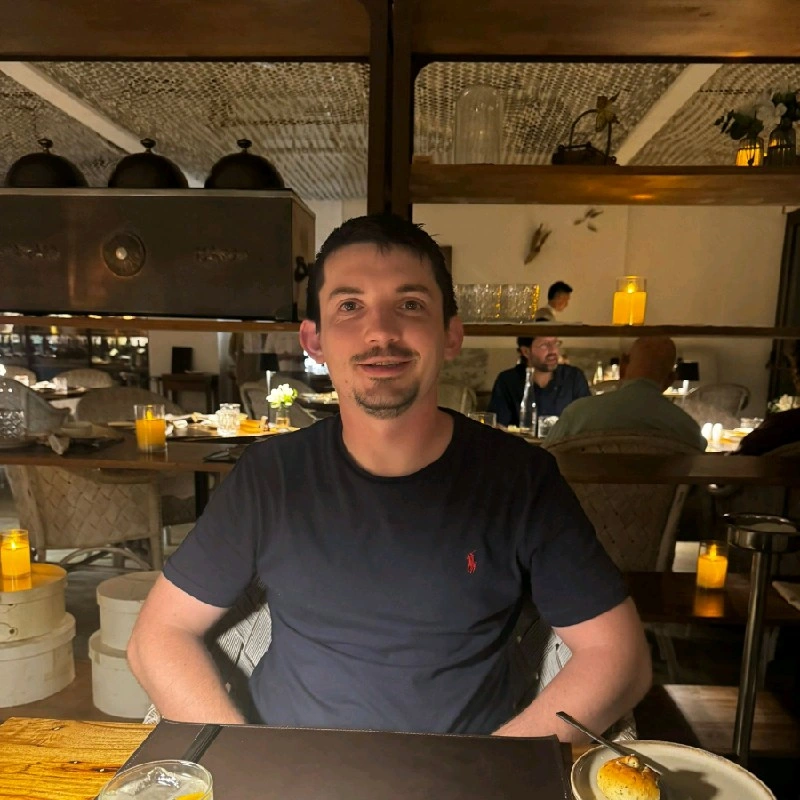 Sam Merry